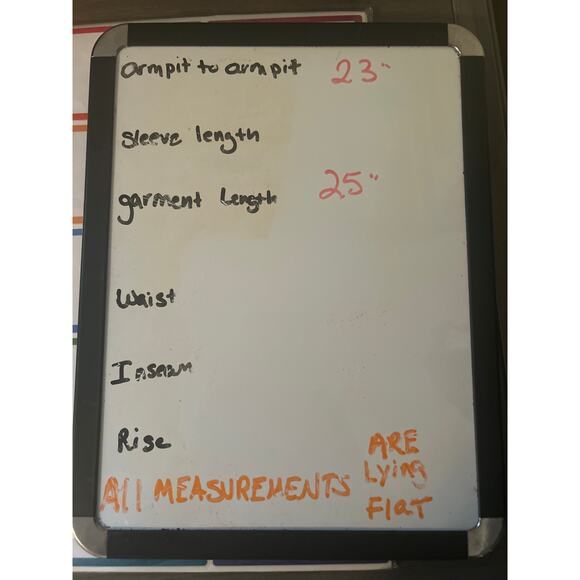 NWT Cider Brand Women's Cream Color Sleeveless Tank Top Shirred Size 3X - Picture 5 of 7